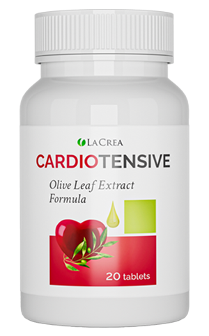 Cardiotensive